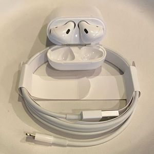 Apple AirPods A1523 1st Generation